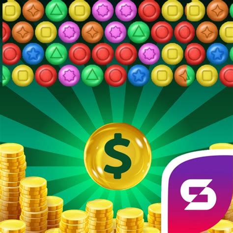 bubble shooter earn money|Real Money Bubble Shooter Game 17+ .